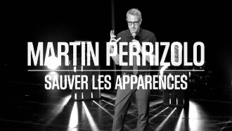 Martin Perizzolo: Sauver les apparences Trailer