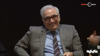 Martin Scorsese Par Martin Scorsese Trailer
