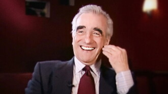 Martin Scorsese - The Emotion Through The Music Trailer