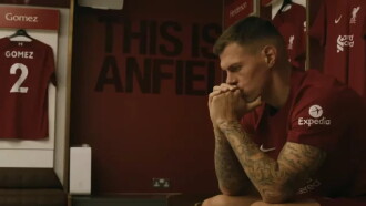 Martin Škrtel: Either, or... Trailer
