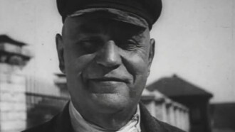 Martin Wagner Trailer