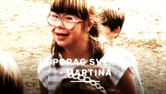Martina Trailer