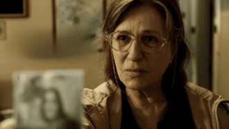 Martina's Search Trailer