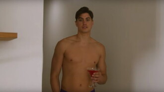 Martinez, Margaritas and Murder! Trailer