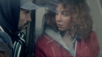 Martinica Trailer
