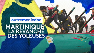 Martinique, la revanche des yoleuses Trailer