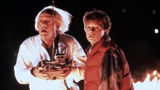 Marty & Doc: The Inside Story of a Phenomenon Trailer