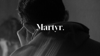 Martyr. Trailer