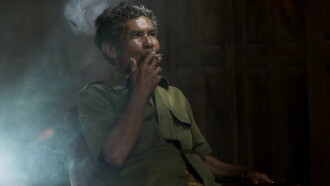 Martyr! Trailer