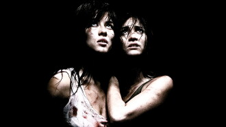 Martyrs Trailer