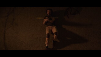 Martyrs Trailer