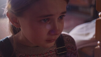 Martyrs Lane Trailer