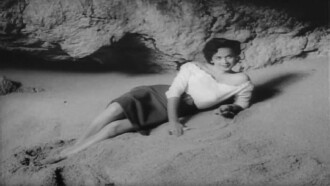 Maruja Trailer
