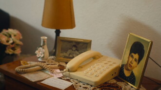 Maruja Trailer