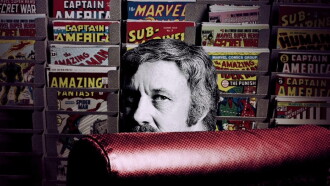 Marvel: 75 Years, from Pulp to Pop! Trailer