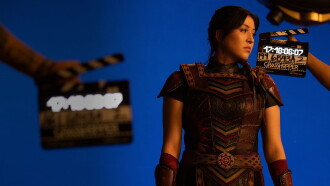 Marvel Studios Assembled: The Making of Echo Trailer