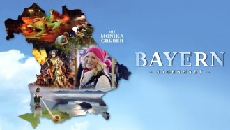 Marvellous Bavaria Trailer