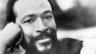 Marvin Gaye: The Real Thing - In Performance 1964-1981 Trailer