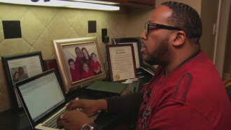 Marvin Sapp: Here I Am Trailer