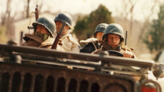 Marwencol Trailer