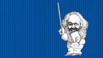 Marx Reloaded Trailer