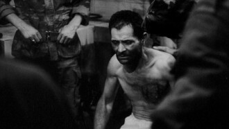 Marxist Poetry: The Making of The Battle of Algiers Trailer