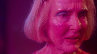Mary Anne & Frank Trailer