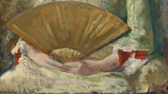 Mary Cassatt: Painting the Modern Woman Trailer