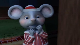 Mary Engelbreit's The Night Before Christmas Trailer