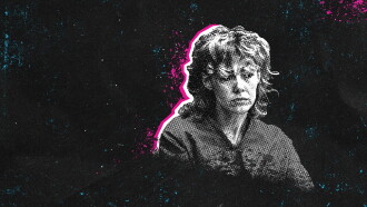 Mary Kay Letourneau: Notes on a Scandal Trailer