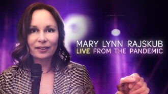 Mary Lynn Rajskub: Live from the Pandemic Trailer