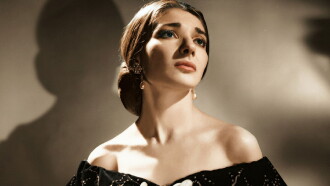 Mary, Marianna, Maria: The Unsung Greek Years of Callas Trailer