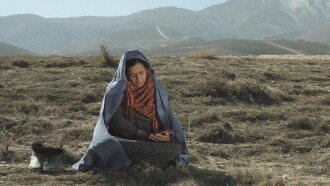 Mary Mother Trailer