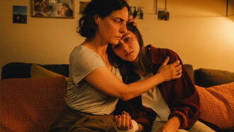 Mary, Mother of God Trailer