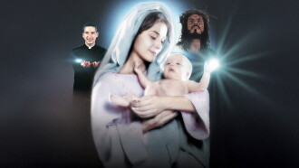 Mary, Mother of the Son of God Trailer