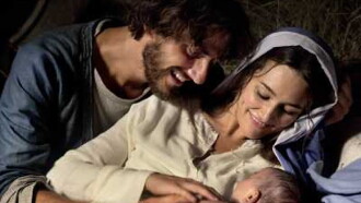 Mary of Nazareth Trailer