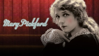 Mary Pickford Trailer