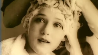 Mary Pickford: A Life on Film Trailer