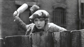 Mary Pickford: The Muse of the Movies Trailer