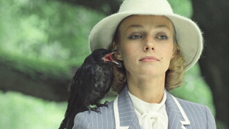 Mary Poppins, Goodbye Trailer