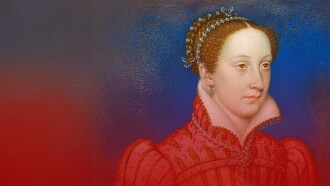 Mary Queen of Scots: The Red Queen Trailer