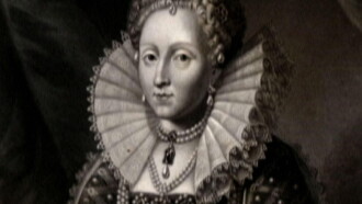 Mary Queen of Scots: The Red Queen Trailer