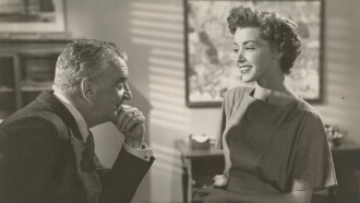Mary Ryan, Detective Trailer