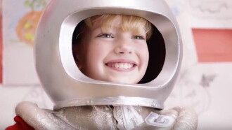 Maryellen and the Brightest Star Trailer