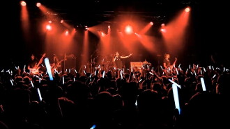 Mary's Blood LIVE at BLAZE ~Invasion of Queen Tour 2015-2016 Final~ Trailer