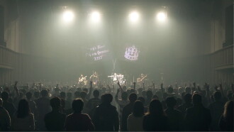 Mary's Blood LIVE at INTERCITY HALL ～Flag of the Queendom～ Trailer