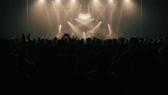 Mary's Blood The Final Day ~Countdown to Evolution~ 2022 at TOYOSU PIT Trailer