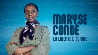 Maryse Condé, la liberté d'écrire Trailer