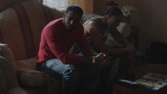 Marz Trailer