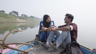Masaan Trailer